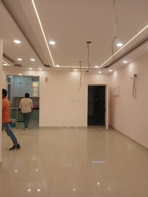 3.5 BHK Apartment For Rent in Dwarka