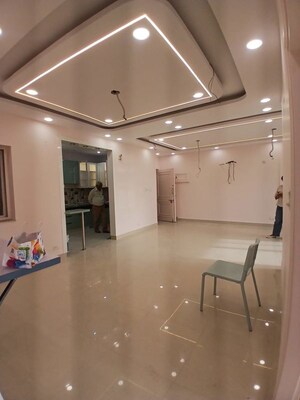 Kitchen in 3.5 BHK Apartment at Dwarka – for Rent