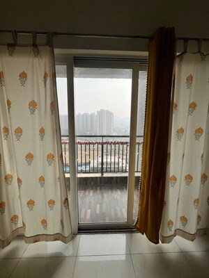 Building Lobby in 2 BHK Apartment at Kolte Patil Life Republic Oro Avenue, Hinjewadi – for Sale