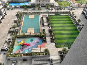 Master Plan in 2 BHK Apartment at Kolte Patil Life Republic Oro Avenue, Hinjewadi – for Sale
