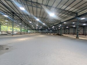  Warehouse For Rent in Garchuk