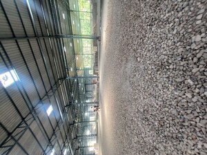 Balcony in  Warehouse at Garchuk – for Rent