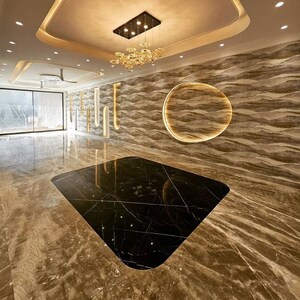3 BHK Builder Floor – Exterior View View at Sector 1 - for Sale