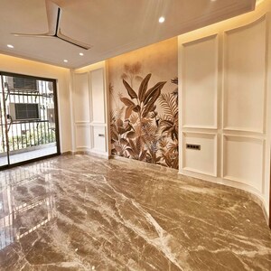 Parking in 3 BHK Builder Floor at Sector 1 – for Sale