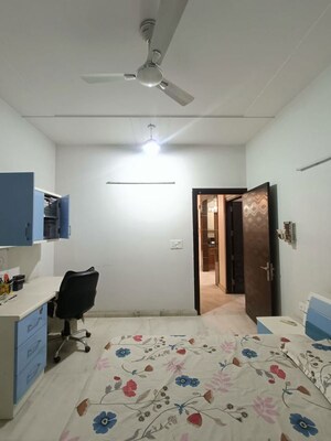 3 BHK Apartment For Rent in Dwarka
