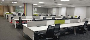  Co-working Space For Rent in Sector 44