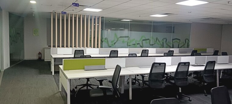 Team Area, sector 44 Commercial Co Working Space 3000 Sq.Ft. In Sector 44 Gurgaon 10497398