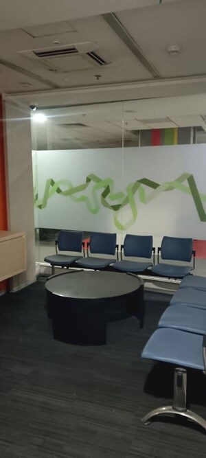 Team Area in  Co-working Space at Sector 44 – for Rent