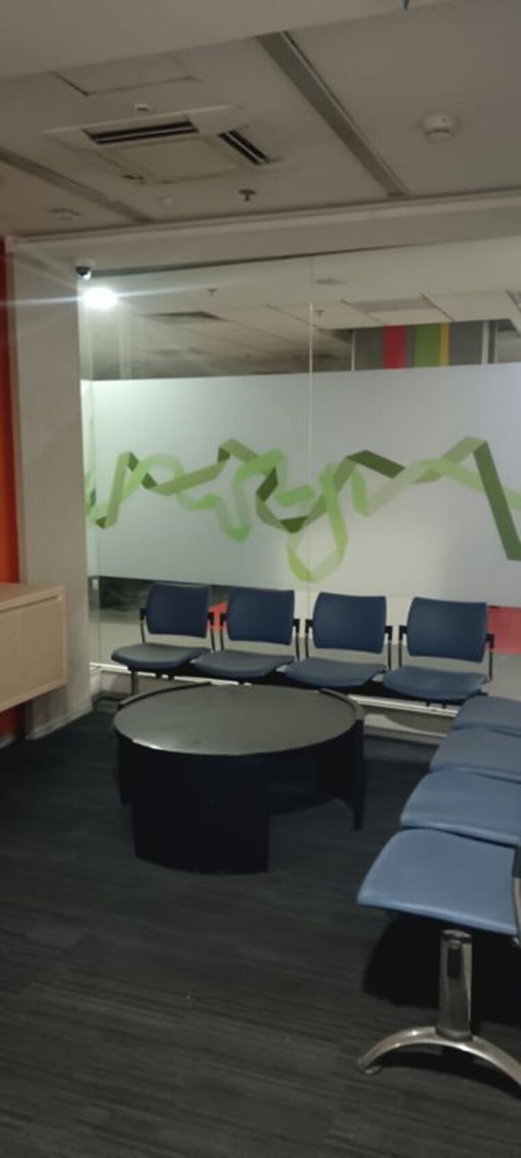 Team Area, sector 44 Commercial Co Working Space 3000 Sq.Ft. In Sector 44 Gurgaon 10497398