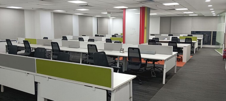 Team Area, sector 44 Commercial Co Working Space 3000 Sq.Ft. In Sector 44 Gurgaon 10497398