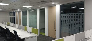 Building Lobby in  Co-working Space at Sector 44 – for Rent