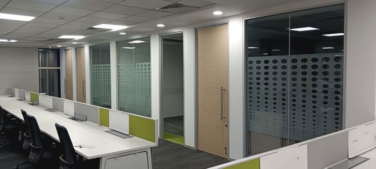 undefined, sector 44 Commercial Co Working Space 3000 Sq.Ft. In Sector 44 Gurgaon 10497398