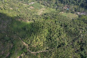  Plot – Garden View at Port Blair - for Sale