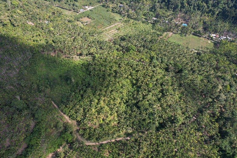 Garden, port blair  239 Sq.Yd. Plot In Port Blair PortBlair 10497294
