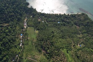  Plot – Garden View at Port Blair - for Sale