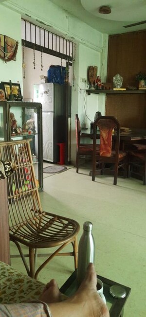 3 BHK Apartment For Rent in Charisma Amar Baug, Deonar