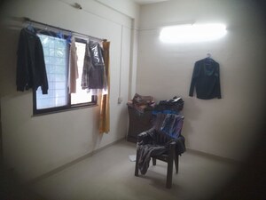 Gym in 1 BHK Apartment at Aundh Gaon – for Rent