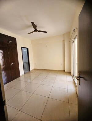 Bathroom in 2.5 BHK Apartment at Gulshan Vivante, Sector 137 – for Rent
