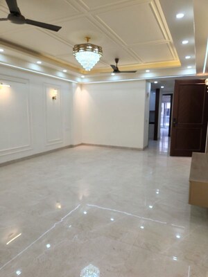 3 BHK Builder Floor For Sale in Freedom Fighters Enclave