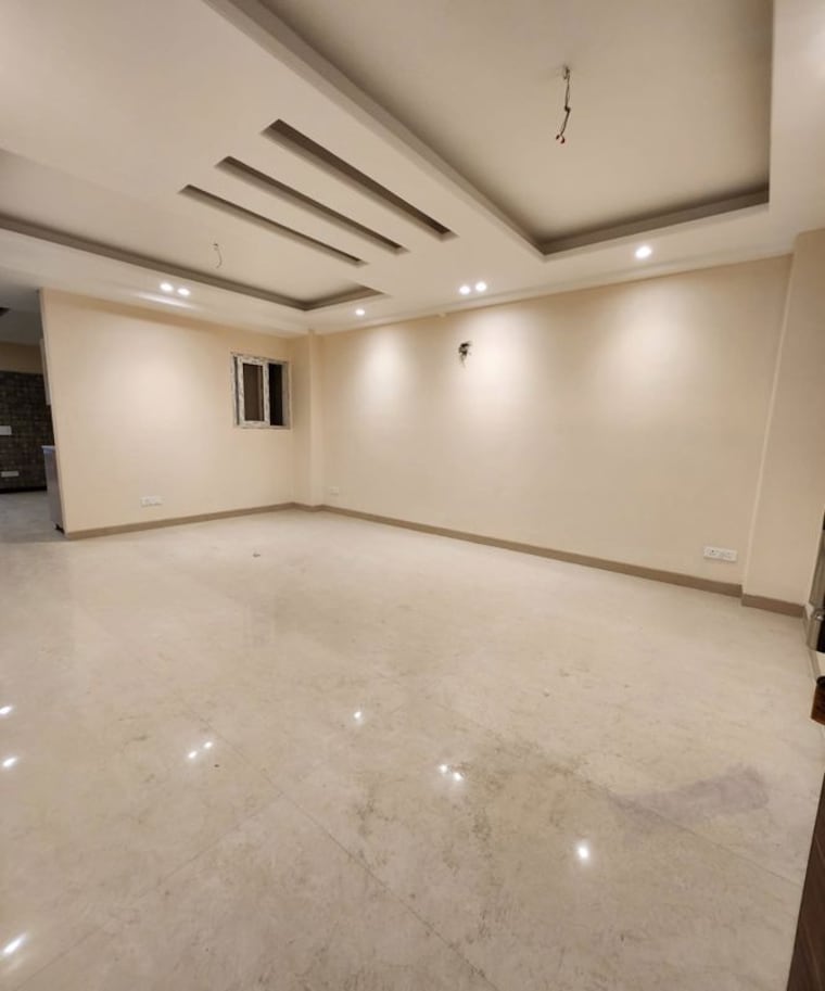 Room, freedom fighters enclave 3 Bedroom 1500 Sq.Ft. Builder Floor In Freedom Fighters Enclave Delhi 10497425