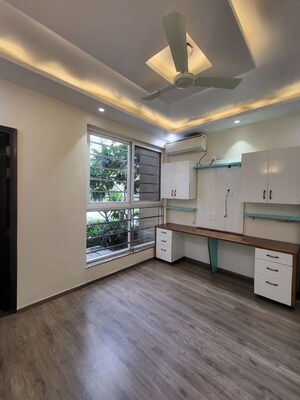 Room in 3 BHK Apartment at ABA Cleo County, Sector 121 – for Rent
