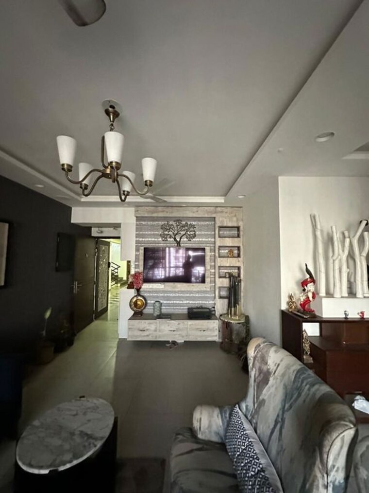  Parking, aba-cleo-county 3 Bedroom 1620 Sq.Ft. Apartment In Sector 121 Noida 10497416