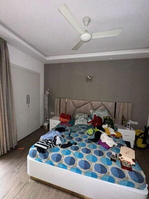 Bedroom in 3 BHK Apartment at ABA Cleo County, Sector 121 – for Rent