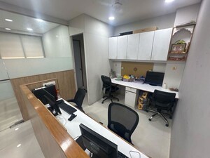  Office Space For Rent in Science City