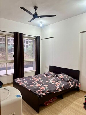 2 BHK Apartment For Rent in Florida River Bank, Mundhwa