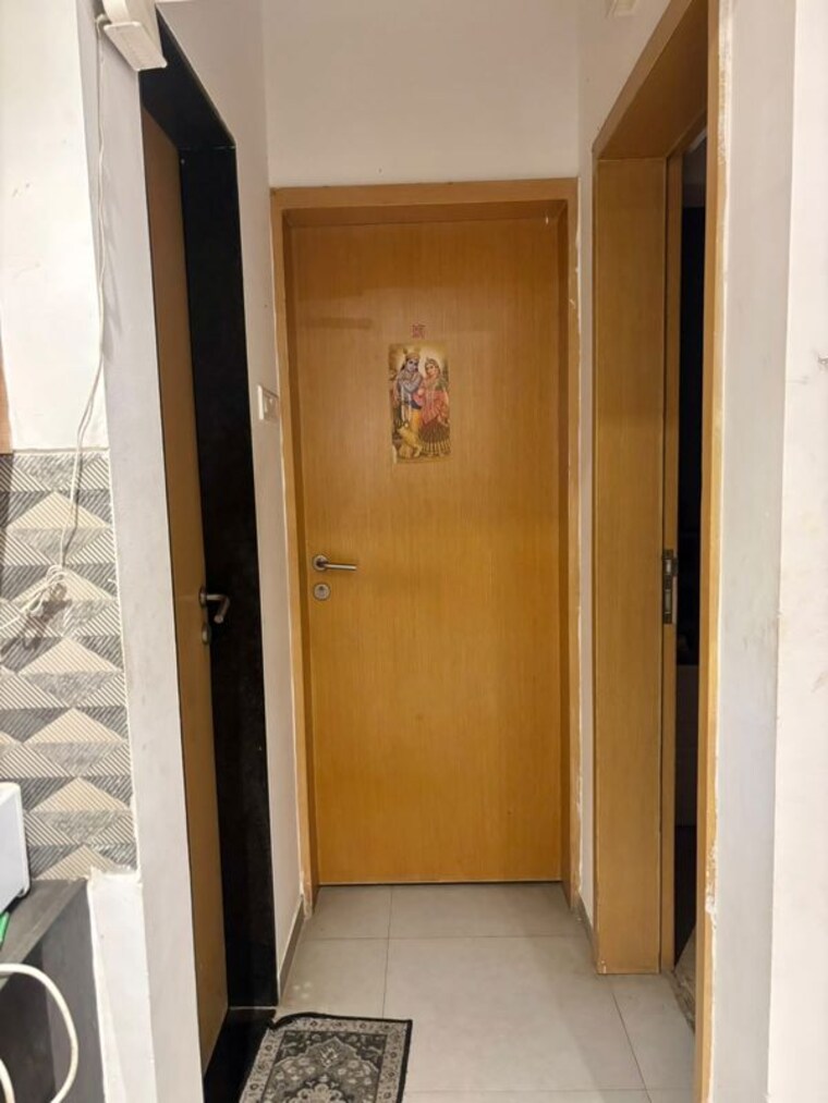 undefined, florida-river-bank 2 Bedroom 850 Sq.Ft. Apartment In Mundhwa Pune 10497430