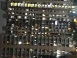 3 BHK + Basement 1245 Sq.Ft. Apartment in Nirala Estate