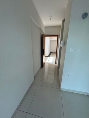Building Lobby in 2 BHK Apartment at Gera Planet Of Joy, Kharadi – for Rent