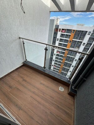 2 BHK Apartment For Rent in Gera Planet Of Joy, Kharadi