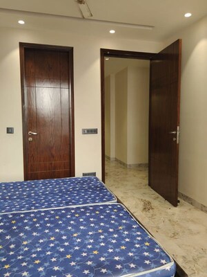 Room in 2 BHK Builder Floor at Freedom Fighters Enclave – for Rent
