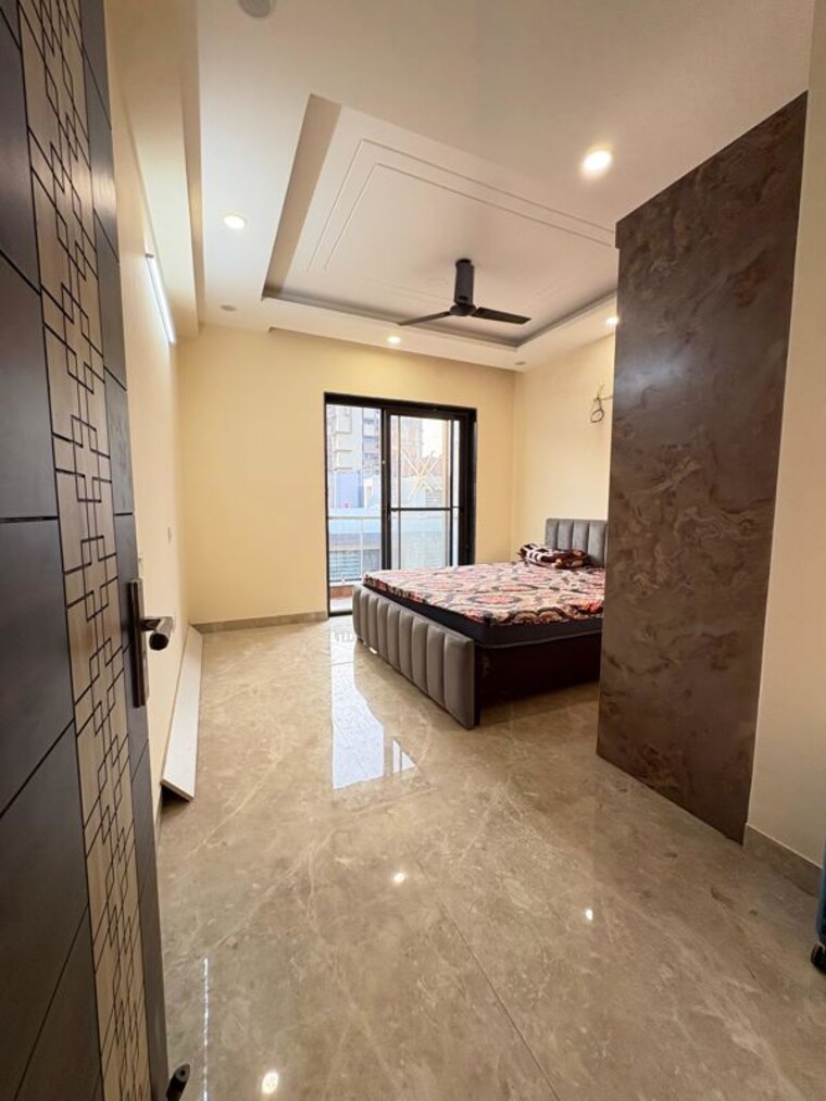 Kitchen, gupta-awas 3 Bedroom 3000 Sq.Ft. Builder Floor In Sector 43 Gurgaon 10497447