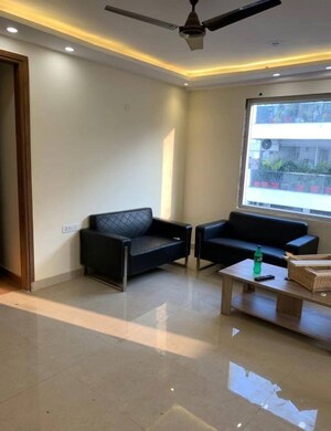 3 BHK Builder Floor For Rent in Gupta Awas, Sector 43