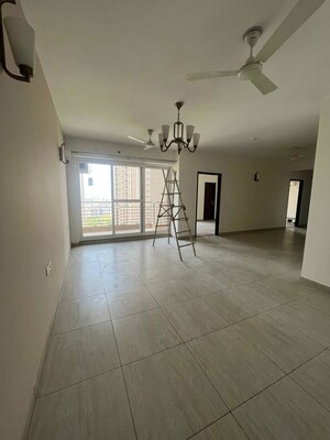 Room in 3 BHK Apartment at ABA Cleo County, Sector 121 – for Rent