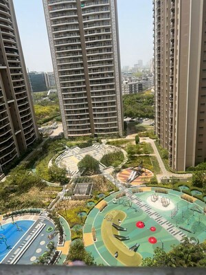 3 BHK Apartment For Rent in ABA Cleo County, Sector 121