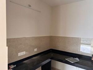 Kitchen in 3 BHK Apartment at Vilas Javdekar Yashwin Enchante, Kharadi – for Rent