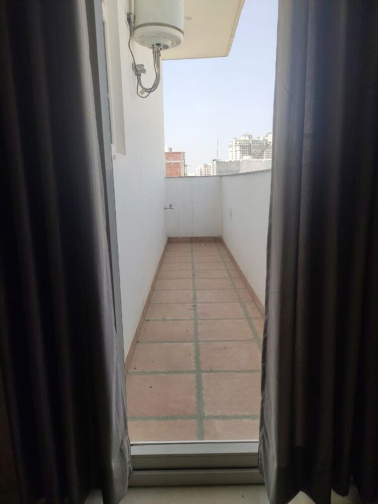undefined, queens-plaza 1 Bedroom 600 Sq.Ft. Builder Floor In Sector 43 Gurgaon 10497473