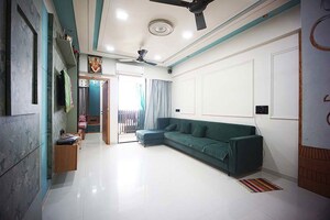 2 BHK Apartment For Sale in New Ranip