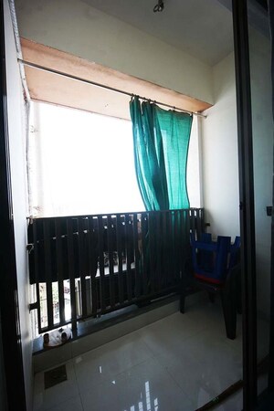 Kitchen in 2 BHK Apartment at New Ranip – for Sale