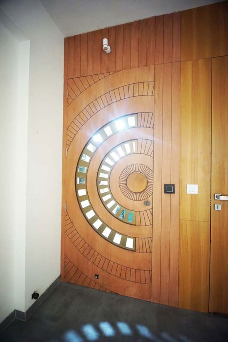 undefined, new ranip 2 Bedroom 1314 Sq.Ft. Apartment In New Ranip Ahmedabad 10497494