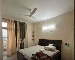 Bedroom in 3 BHK Apartment at Allwin El Spazia, Sanauli – for Rent