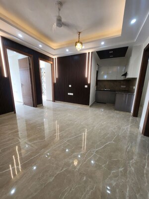 3 BHK Builder Floor For Sale in Freedom Fighters Enclave