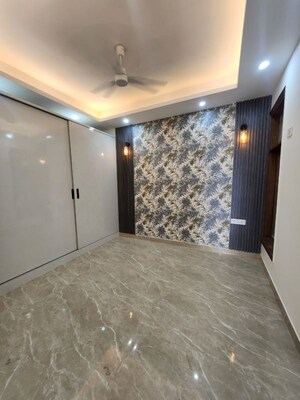 Room in 3 BHK Builder Floor at Freedom Fighters Enclave – for Sale
