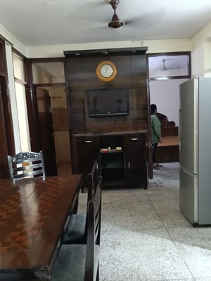 Parking in 3 BHK Apartment at Dwarka – for Rent