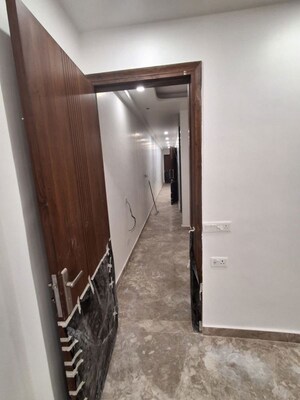 Building Lobby in 3 BHK Apartment at Jawahar Nagar – for Rent