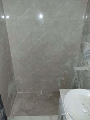 Bathroom in 3 BHK Apartment at Jawahar Nagar – for Rent