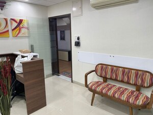 Common Area in  Office Space at Mhada Colony – for Rent